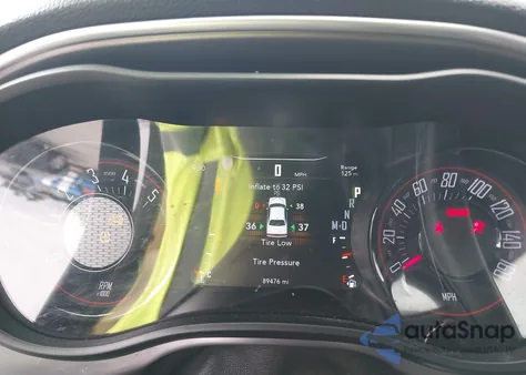 2019 Dodge Challenger R/T из США, поврежденный, VIN 2C3CDZBTXKH513286